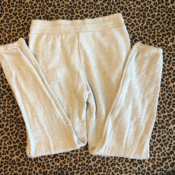 Aerie Shimmery Lounge Jogger Pants Size Small - Picture 6 of 7